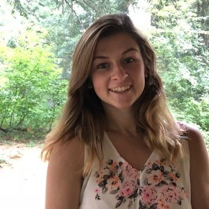 Meet your Posher, Jeanine